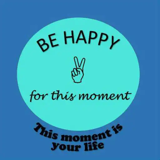 Free play online Positive Quotes Wallpapers APK