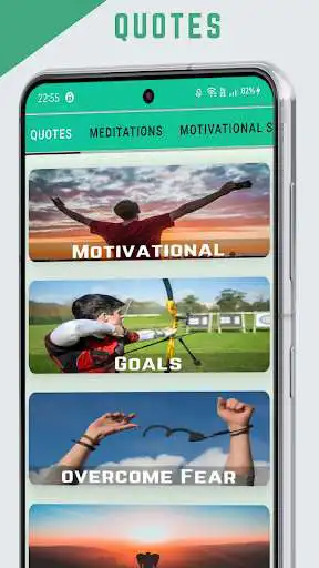 Play Positive Thinking Quotes