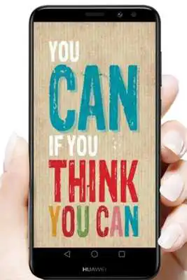 Play Positive Thinking Quotes