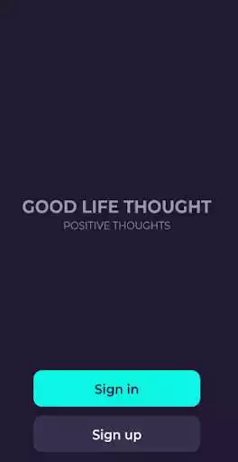 Play Positive Thoughts  and enjoy Positive Thoughts with UptoPlay