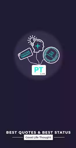Play Positive Thoughts as an online game Positive Thoughts with UptoPlay