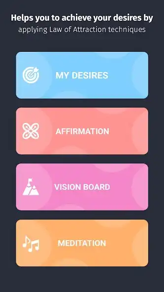 Play Positive Vibes, Achieve Anything You Want as an online game Positive Vibes, Achieve Anything You Want with UptoPlay