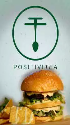 Play Positivitea Play Positivitea