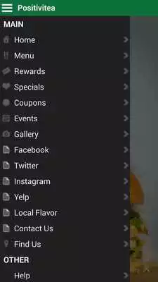 Play Positivitea Play Positivitea