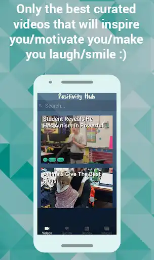 Play Positivity Hub  and enjoy Positivity Hub with UptoPlay