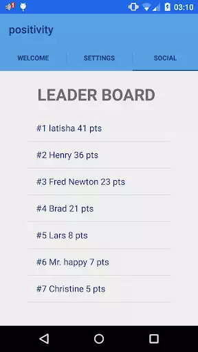 Play Positivity  and enjoy Positivity with UptoPlay