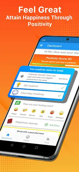 Play Positivo - Powerful Motivation  and enjoy Positivo - Powerful Motivation with UptoPlay