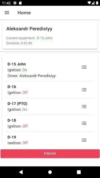 Play PosiTrace Driver  and enjoy PosiTrace Driver with UptoPlay