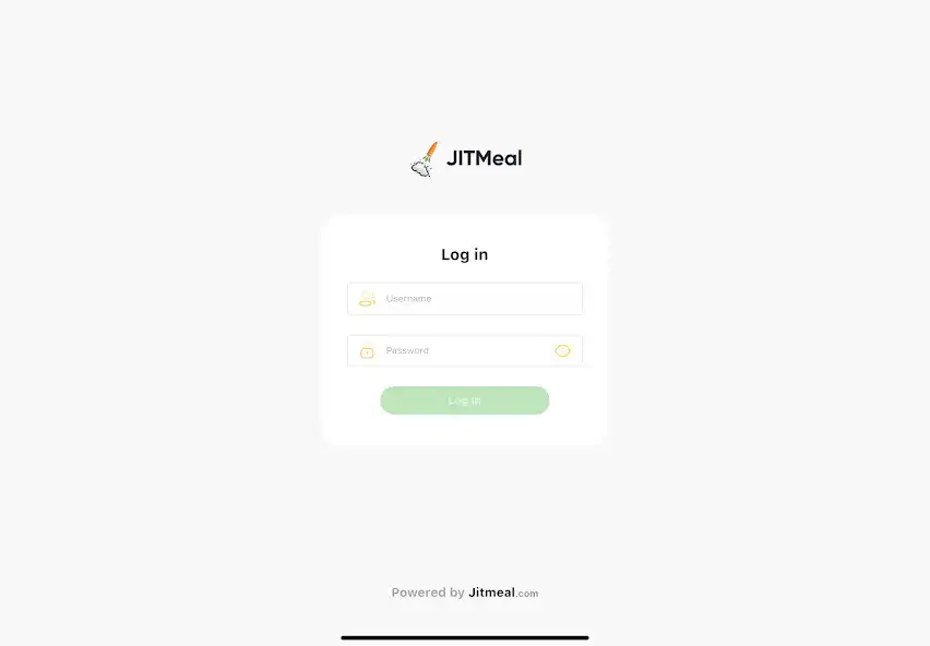 Play POS — JITMeal  and enjoy POS — JITMeal with UptoPlay