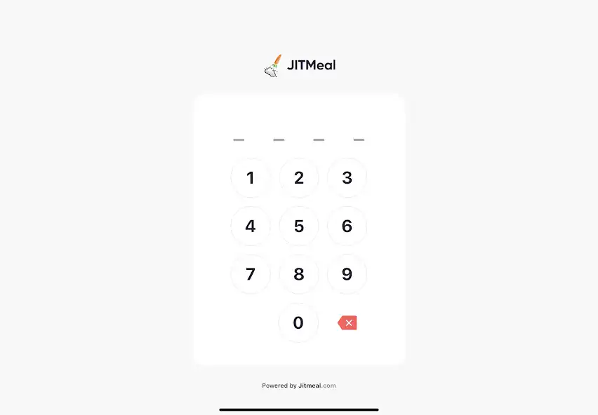 Play POS — JITMeal as an online game POS — JITMeal with UptoPlay