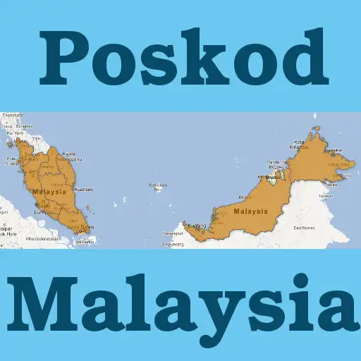 Play Poskod Malaysia APK Play Poskod Malaysia APK