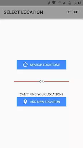 Play POS Locator as an online game POS Locator with UptoPlay