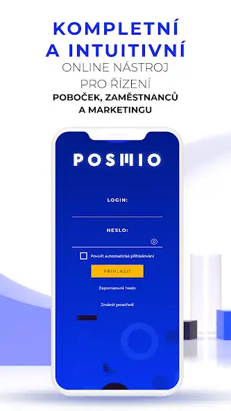 Play POSMIO  and enjoy POSMIO with UptoPlay