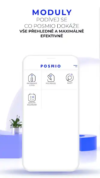 Play POSMIO as an online game POSMIO with UptoPlay