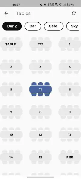 Play Posmob as an online game Posmob with UptoPlay