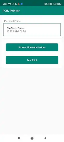 Play POS Printer  and enjoy POS Printer with UptoPlay