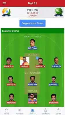 Play Possible11
