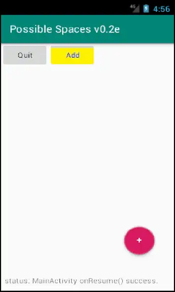 Play Possible Spaces v0.2e  and enjoy Possible Spaces v0.2e with UptoPlay