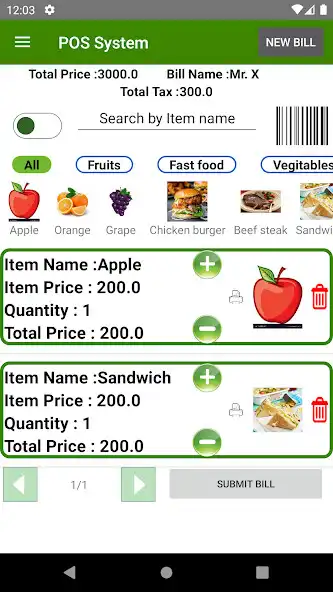 Play POS System Offline PointOfSale  and enjoy POS System Offline PointOfSale with UptoPlay