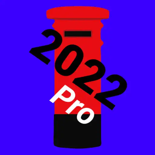 Play Postage Pro UK (April 2022) APK