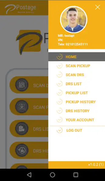 Play Postage as an online game Postage with UptoPlay