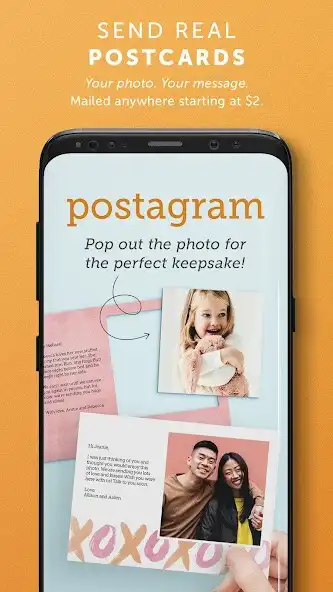 Play Postagram  and enjoy Postagram with UptoPlay