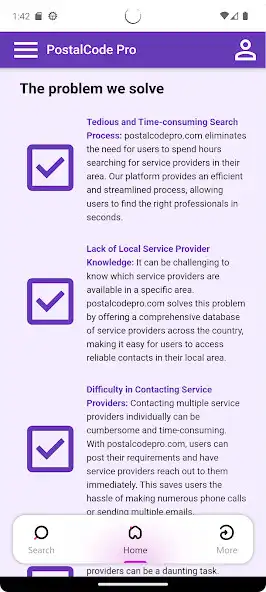 Play PostalCode Pro  and enjoy PostalCode Pro with UptoPlay