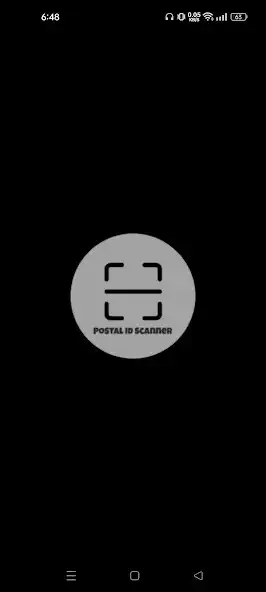 Play Postal Id Scanner  and enjoy Postal Id Scanner with UptoPlay