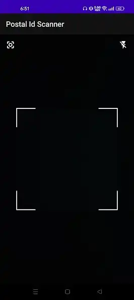 Play Postal Id Scanner as an online game Postal Id Scanner with UptoPlay