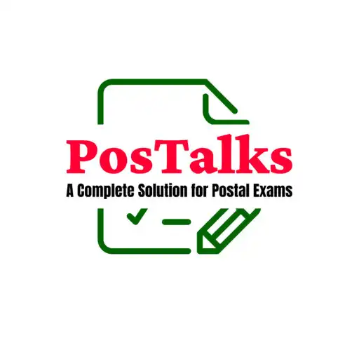 Play PosTalks APK