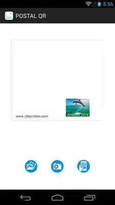 Play POSTAL QR