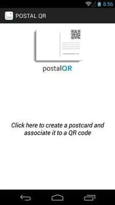 Play POSTAL QR