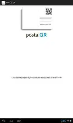 Play POSTAL QR