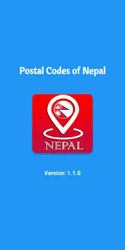 Play Postal / Zip codes of Nepal  and enjoy Postal / Zip codes of Nepal with UptoPlay