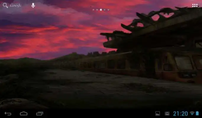 Play Post Apocalypse Play Post Apocalypse