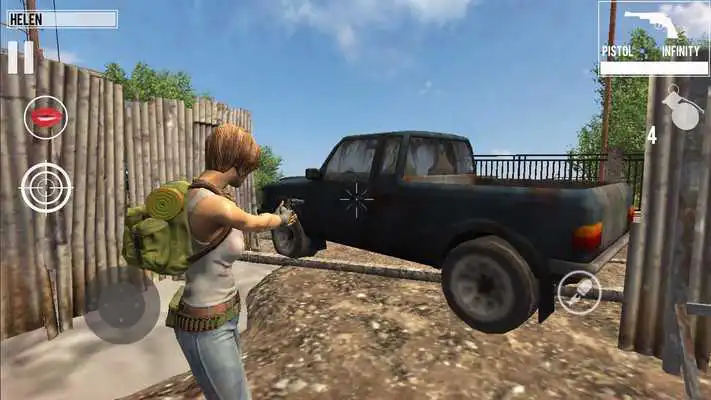 Play Post Apocalypse Play Post Apocalypse