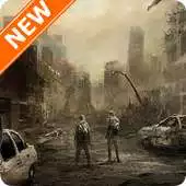 Free play online Post Apocalyptic Wallpapers HD APK