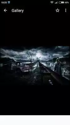 Play Post Apocalyptic Wallpapers HD