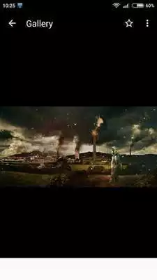 Play Post Apocalyptic Wallpapers HD