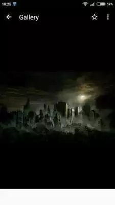 Play Post Apocalyptic Wallpapers HD