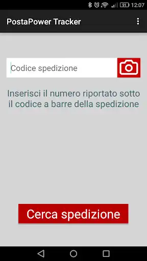 Play Posta Power Tracker  and enjoy Posta Power Tracker with UptoPlay