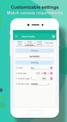 Play POStar Mobile POS Play POStar Mobile POS