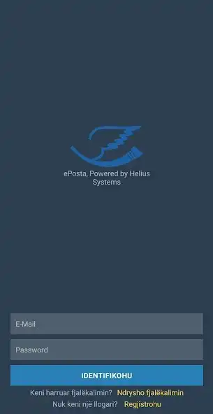 Play Posta Shqiptare  and enjoy Posta Shqiptare with UptoPlay