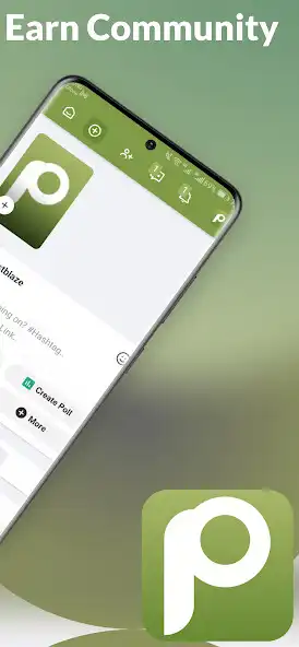 Play Postblaze - Learn  Earn as an online game Postblaze - Learn  Earn with UptoPlay