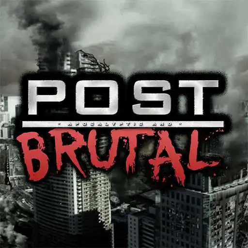 Play Post Brutal: Zombie Action RPG APK Play Post Brutal: Zombie Action RPG APK
