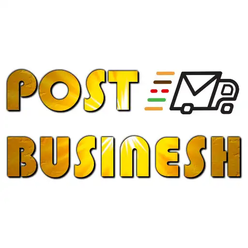 Play Post Businesh APK