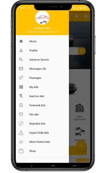 Play Post Businesh  and enjoy Post Businesh with UptoPlay