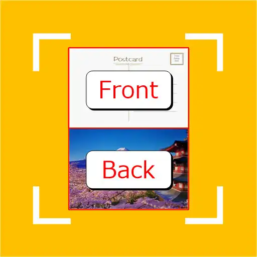 Play Postcard Scanner APK Play Postcard Scanner APK