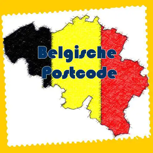 Play Postcode Belgische APK