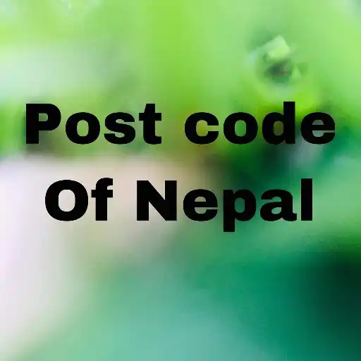 Play Post code of nepal APK